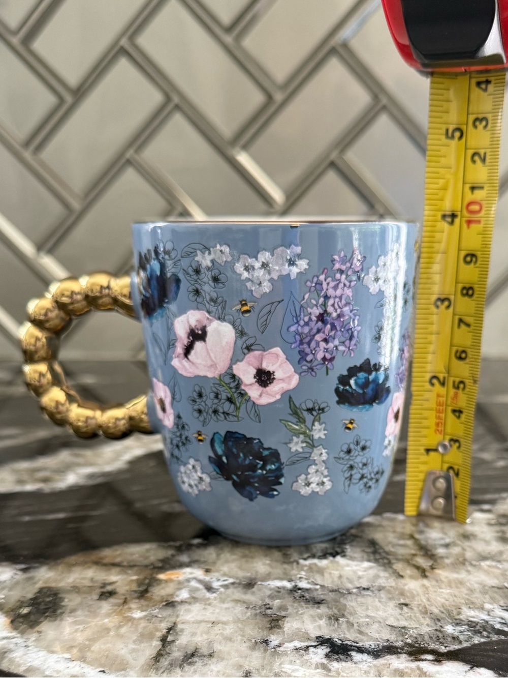 Bialetti Bridgerton Mug - Picture 12 of 12